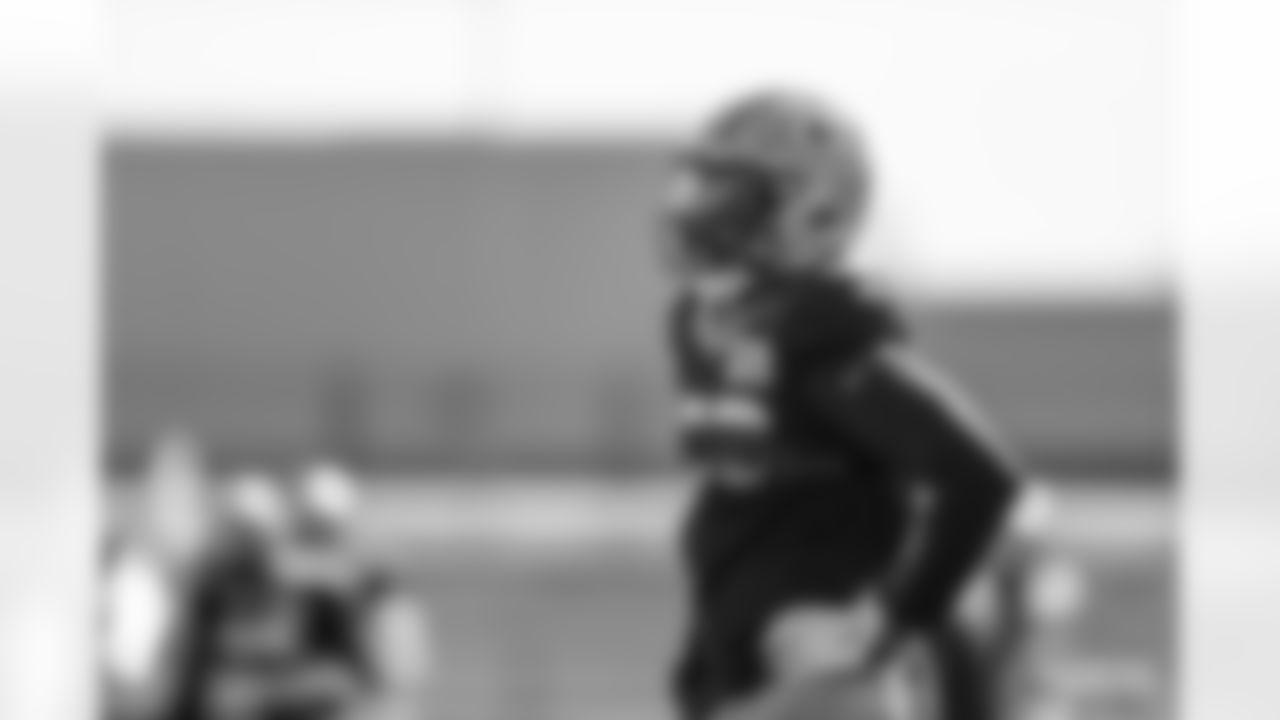 LB Christian Kirksey