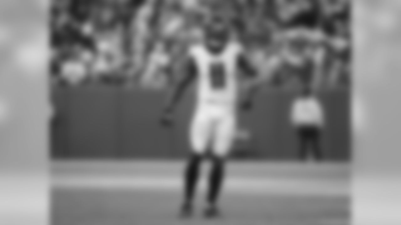 Falcons WR Julio Jones