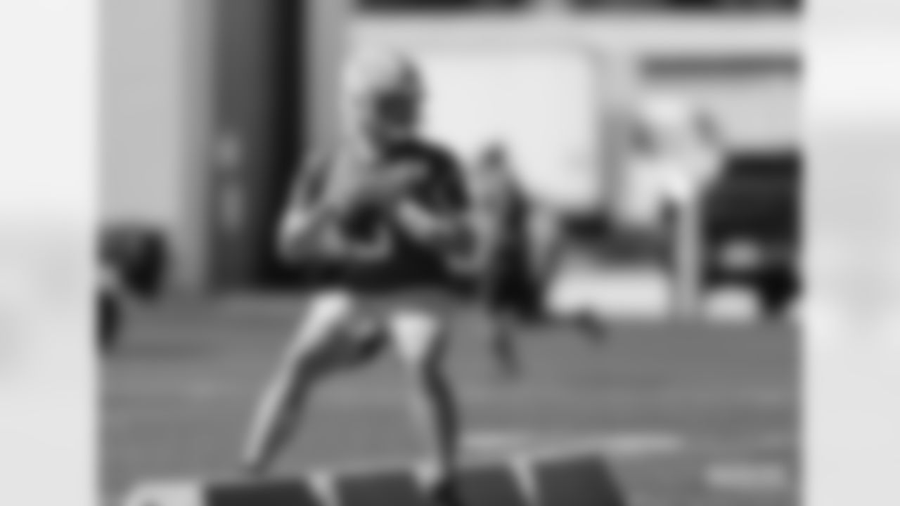 QB Tim Boyle