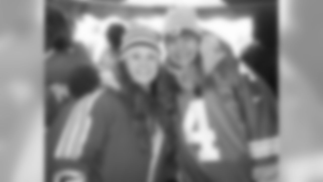 Packers Fan Memories