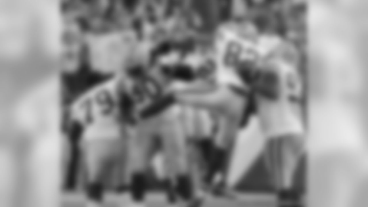 Packers at Titans