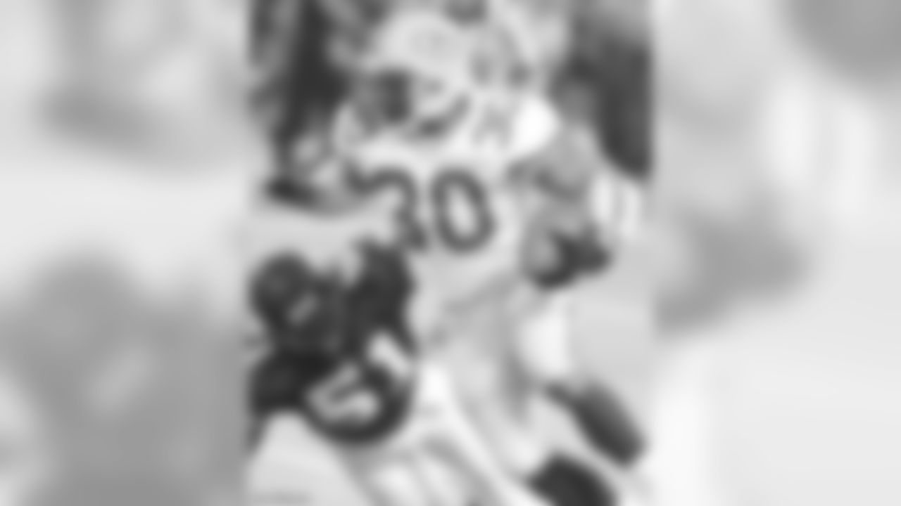 Ahman Green