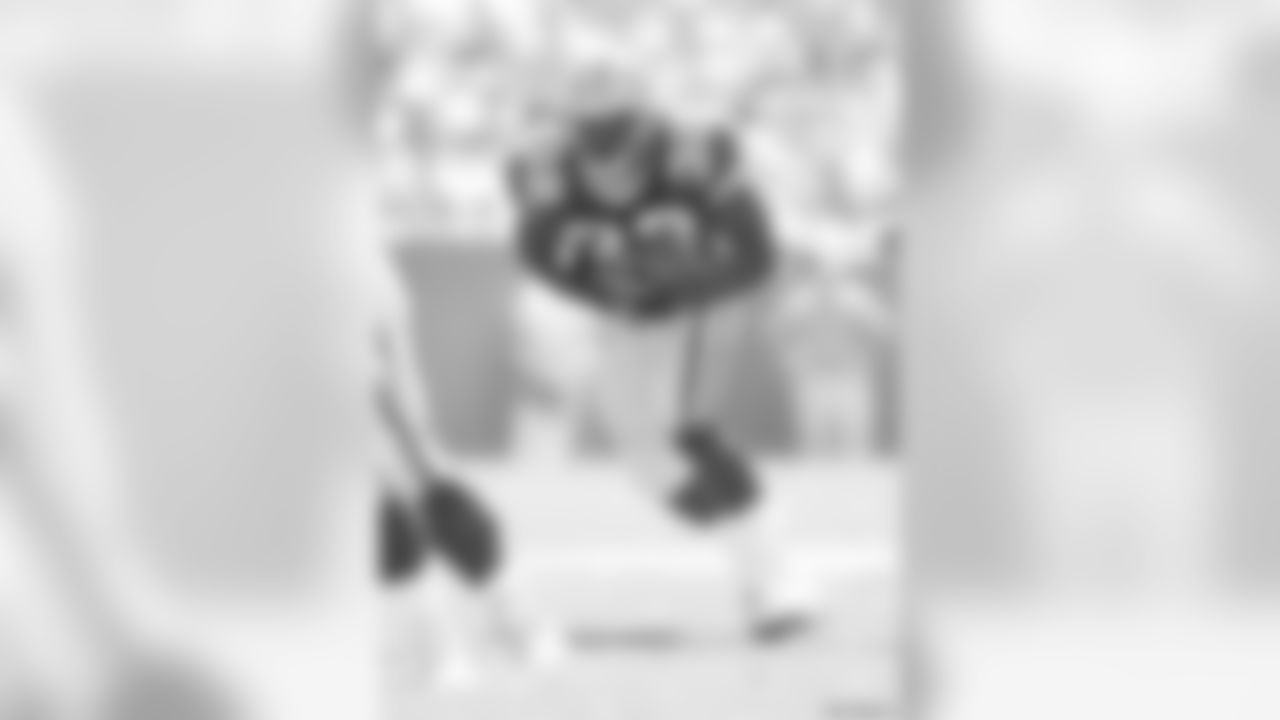 Rondell Mealey