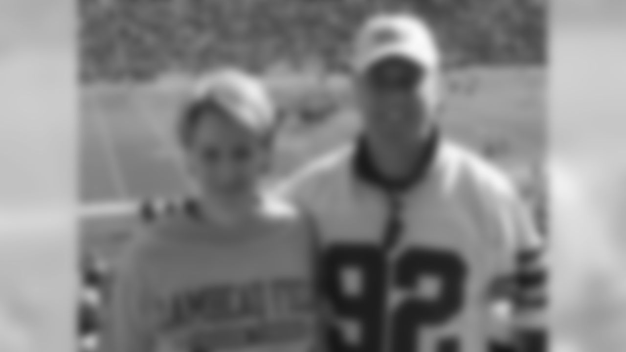 Packers Fan Memories