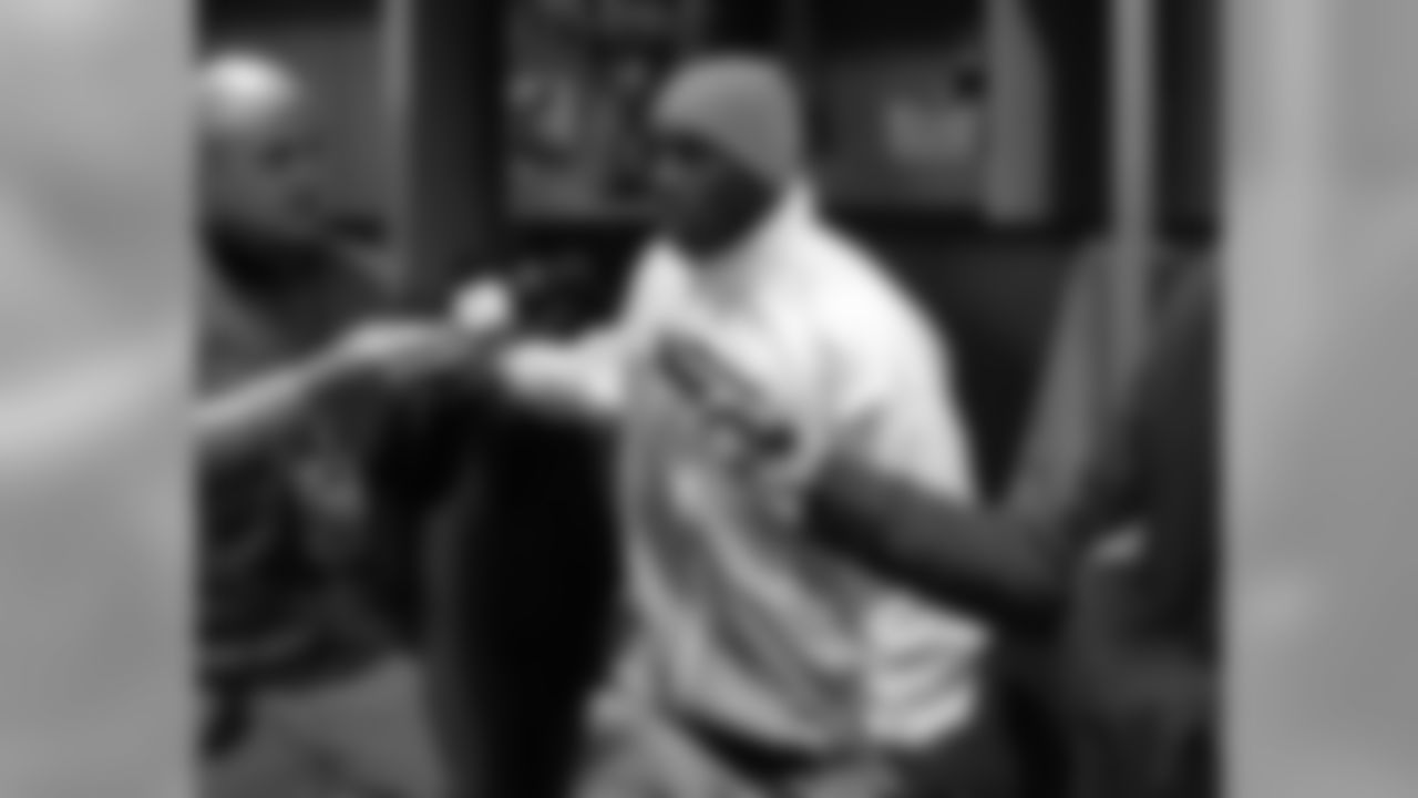 Donald Driver