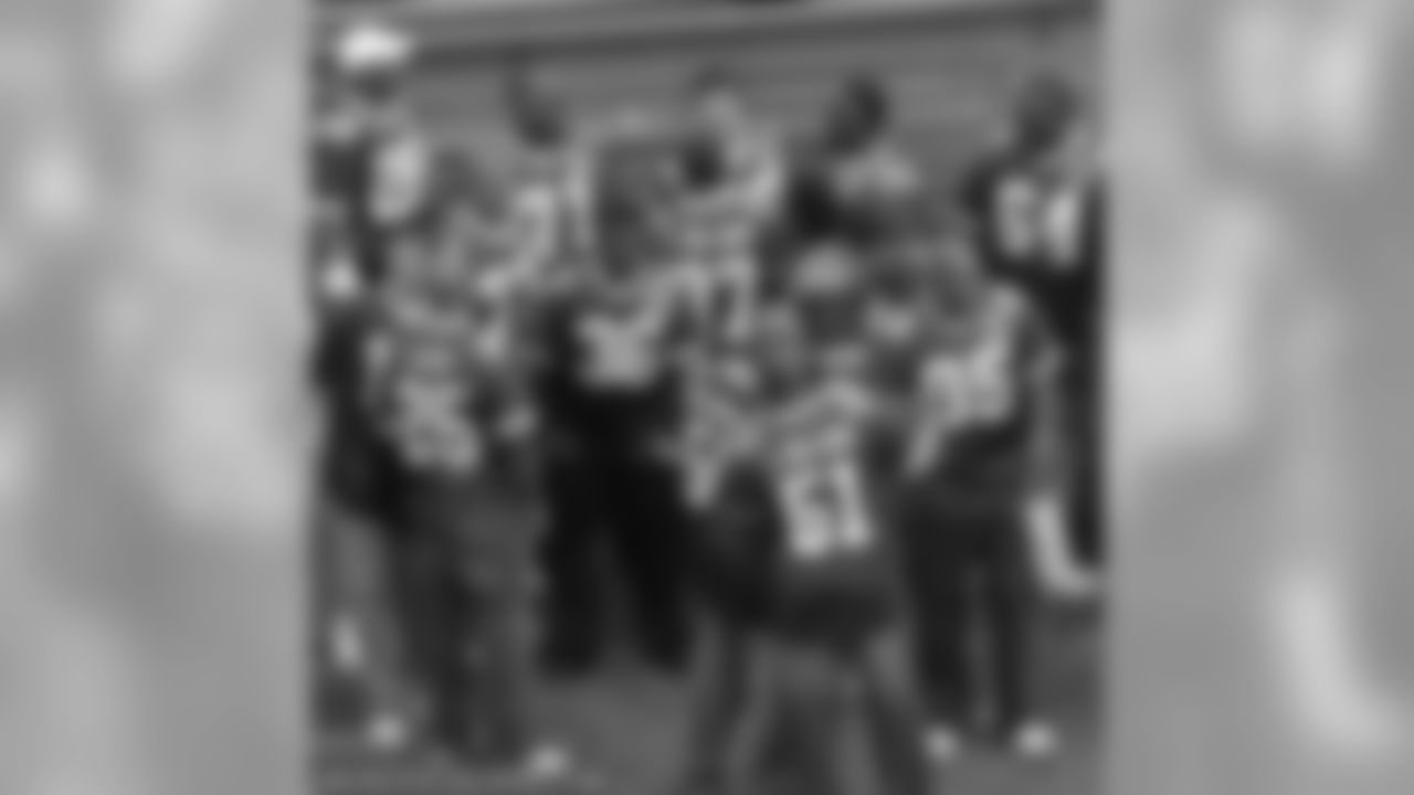 Super Bowl XXXI Team