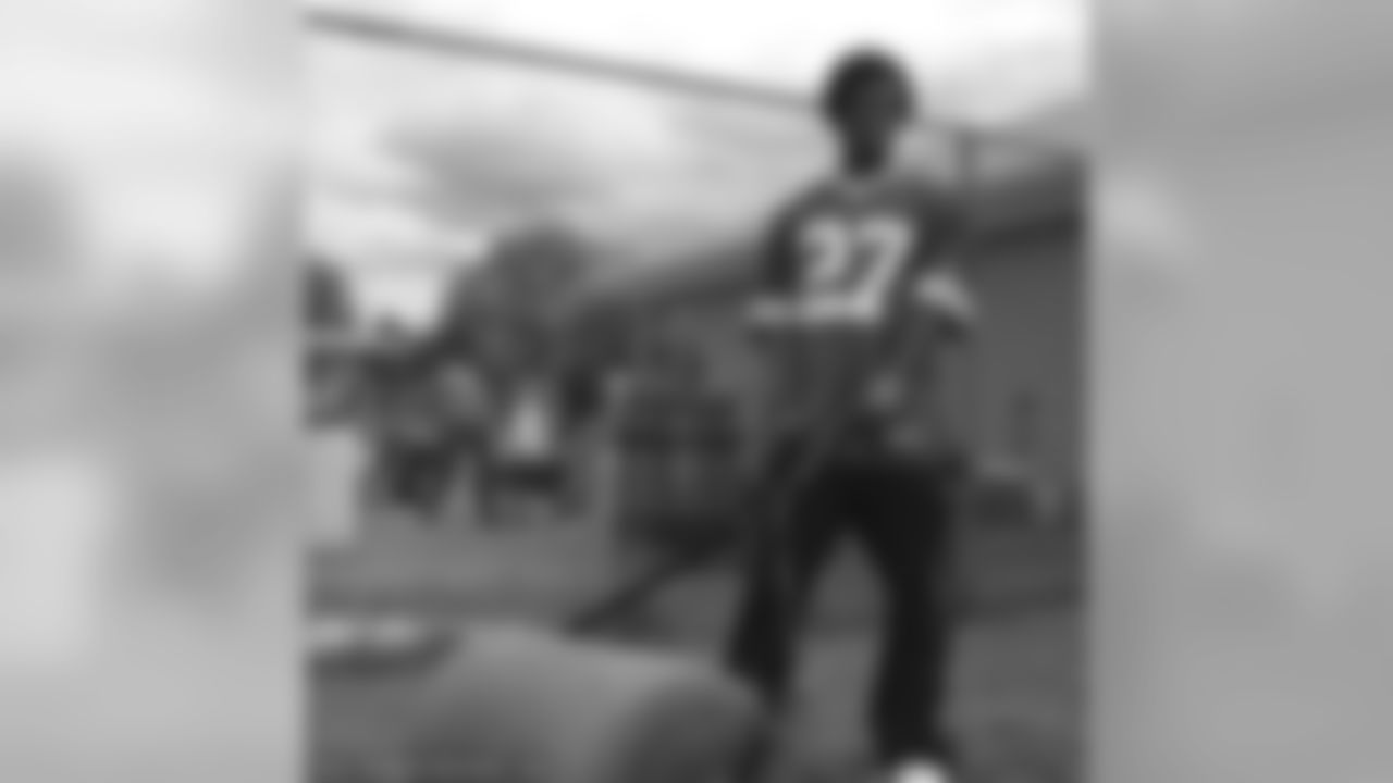 Will Blackmon