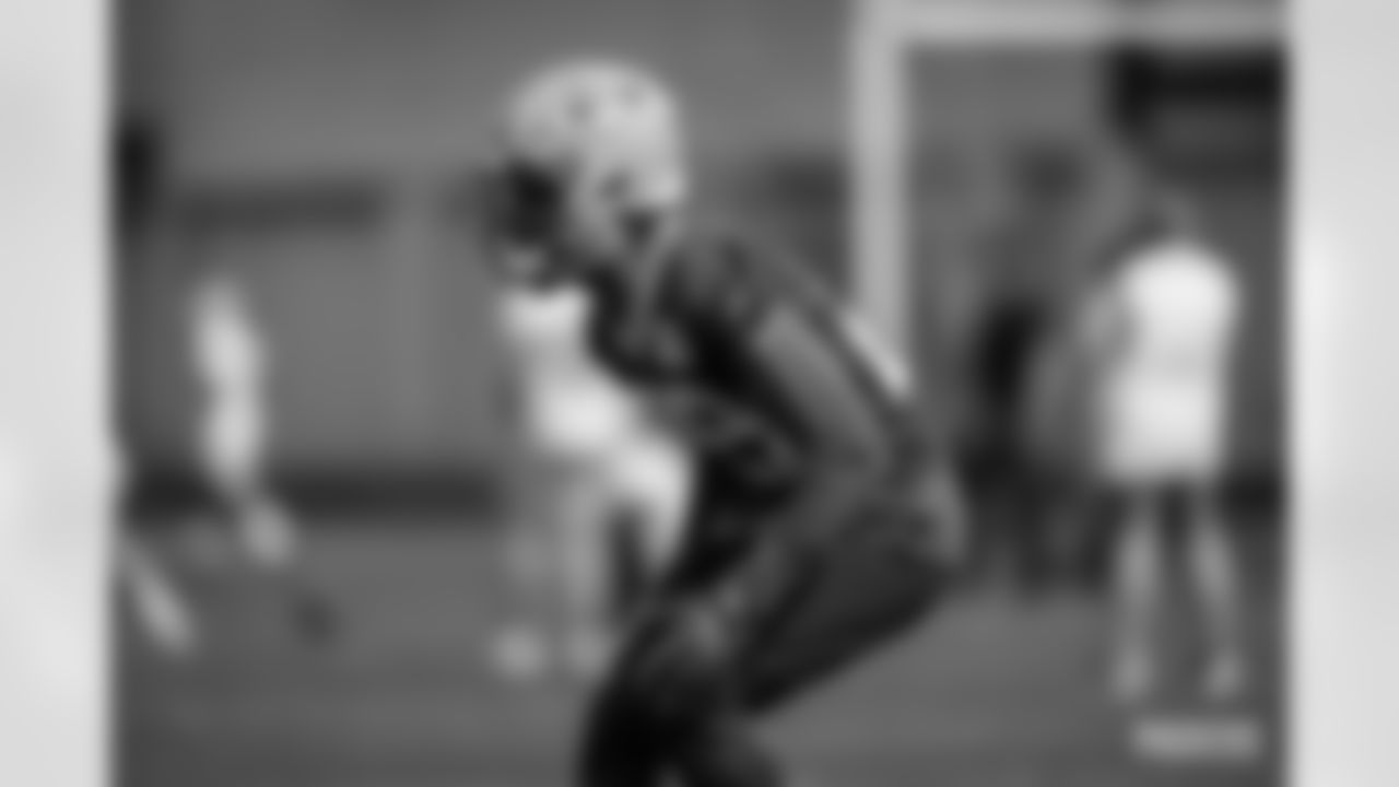 Practice on Thursday, Sept. 15, 2022.