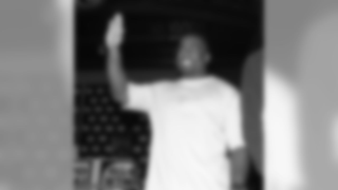 Brandon Miree