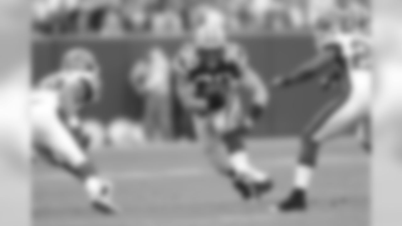 Green Bay Packers vs. Buffalo Bills, Regular Season Game, September 19, 2010