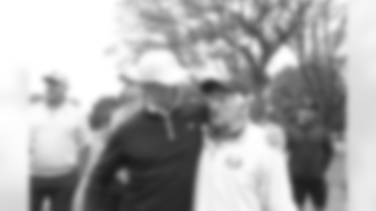 50th Lombardi Golf Classic