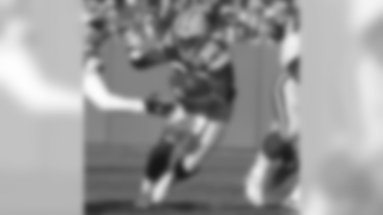 Brandon Jackson