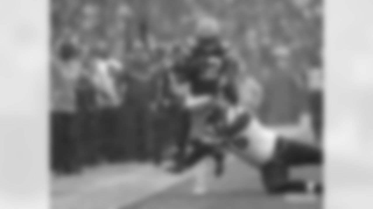 S Morgan Burnett