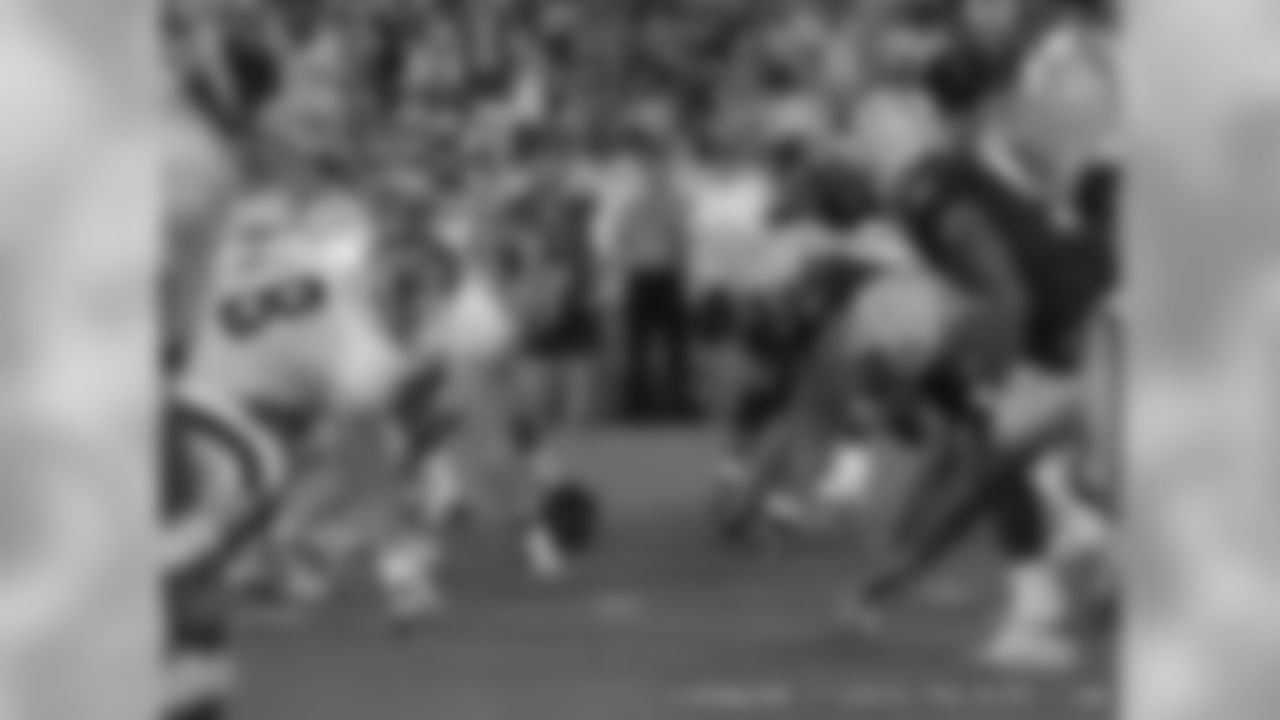 Packers-Bills Square Off For 'Family Night'