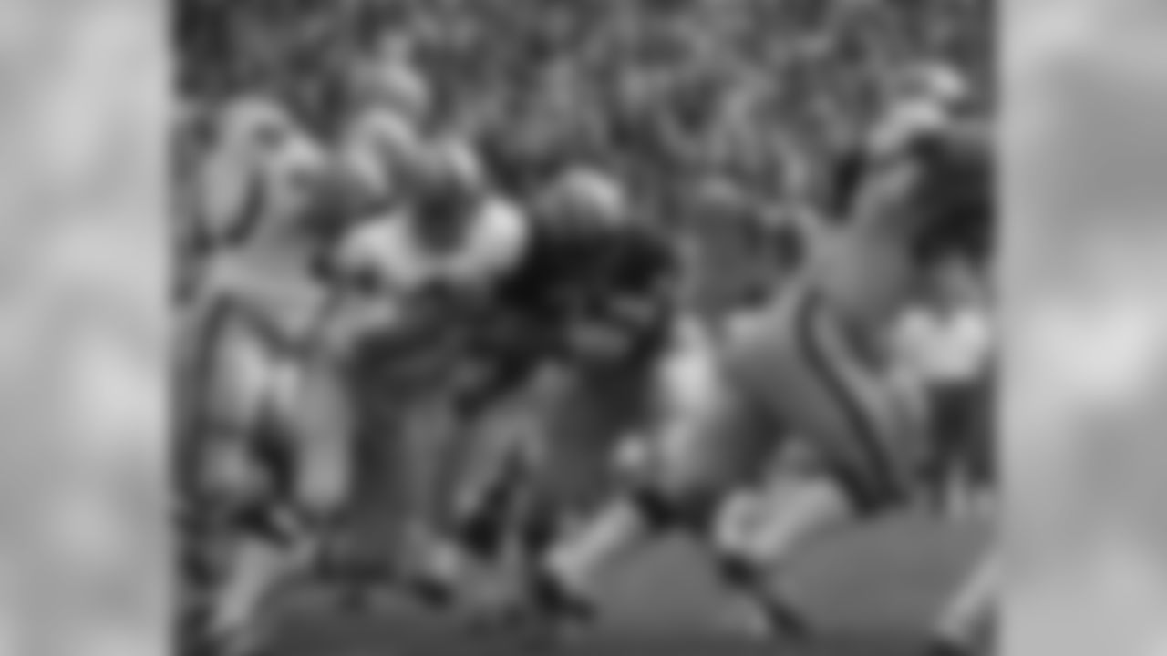 1972 - Packers vs. Raiders