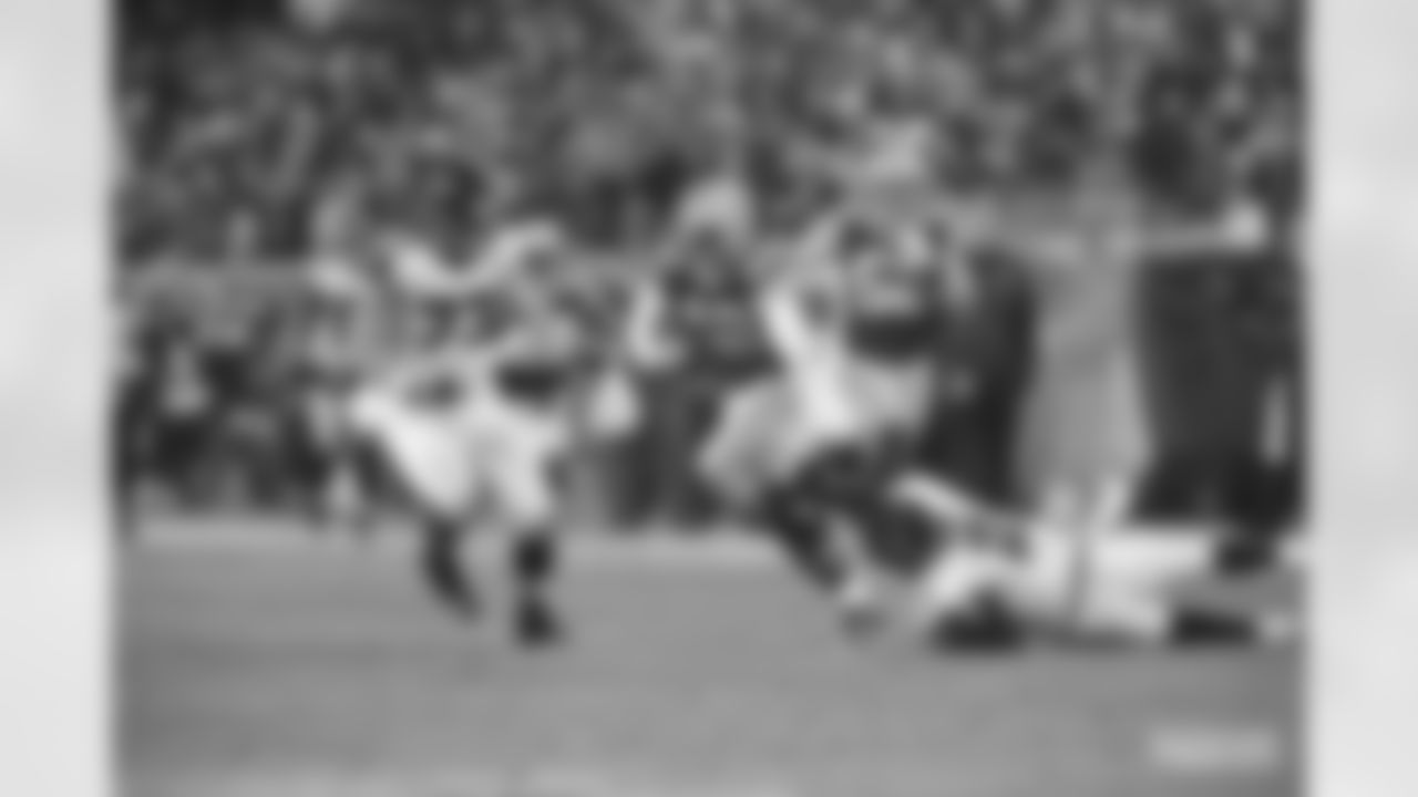 S Morgan Burnett