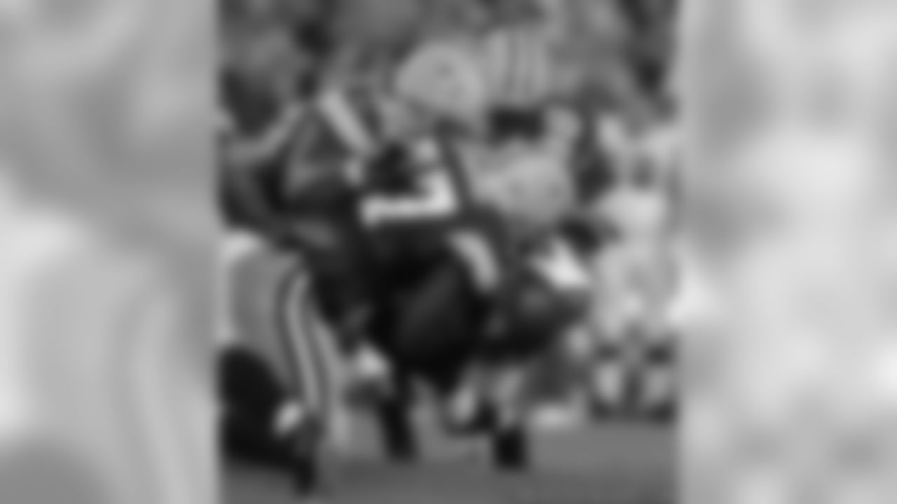 Jenkins, Williams, Peterson