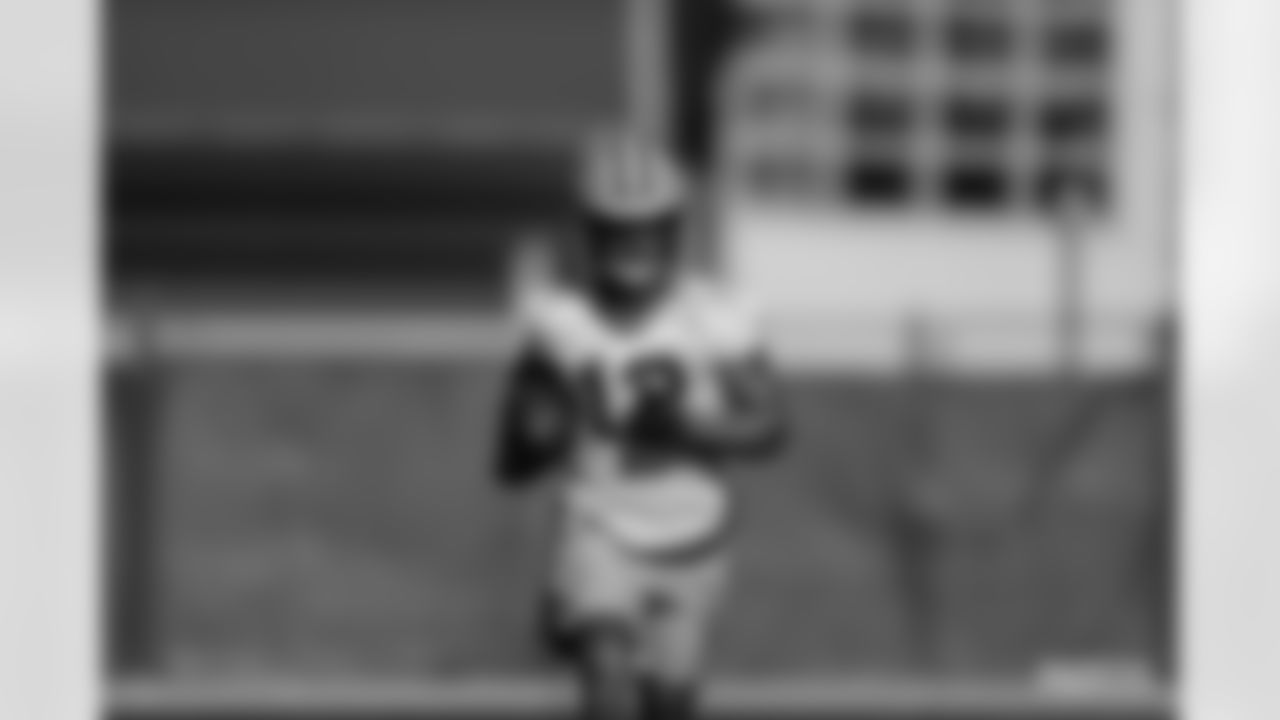 WR Allen Lazard