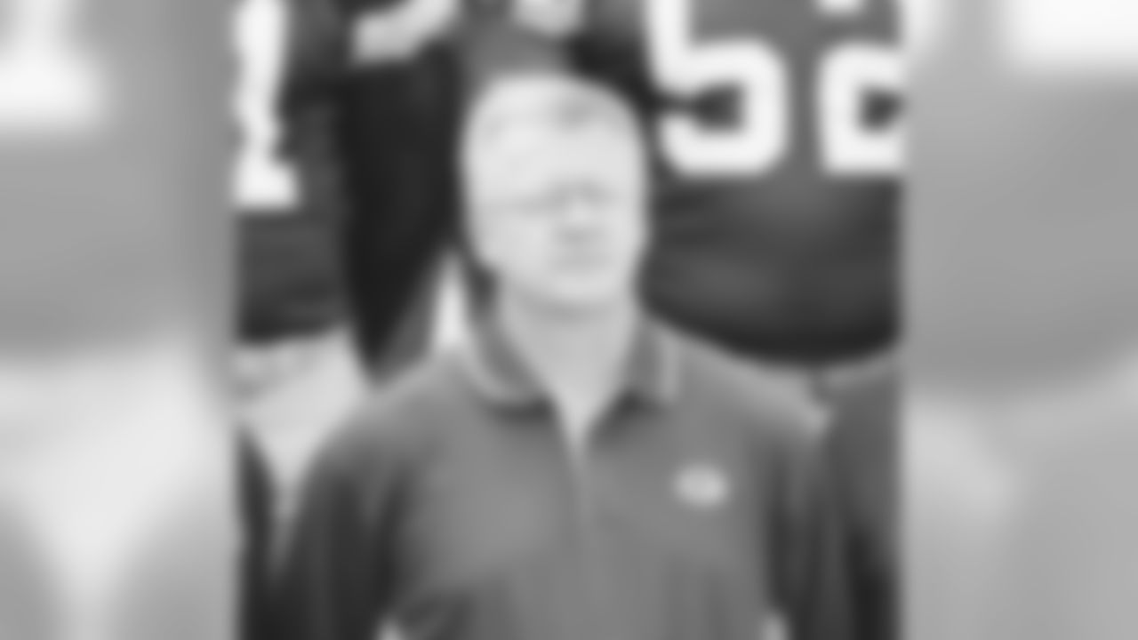 Mike Sherman