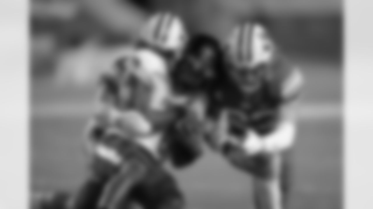 6 Zayne Anderson, BYU