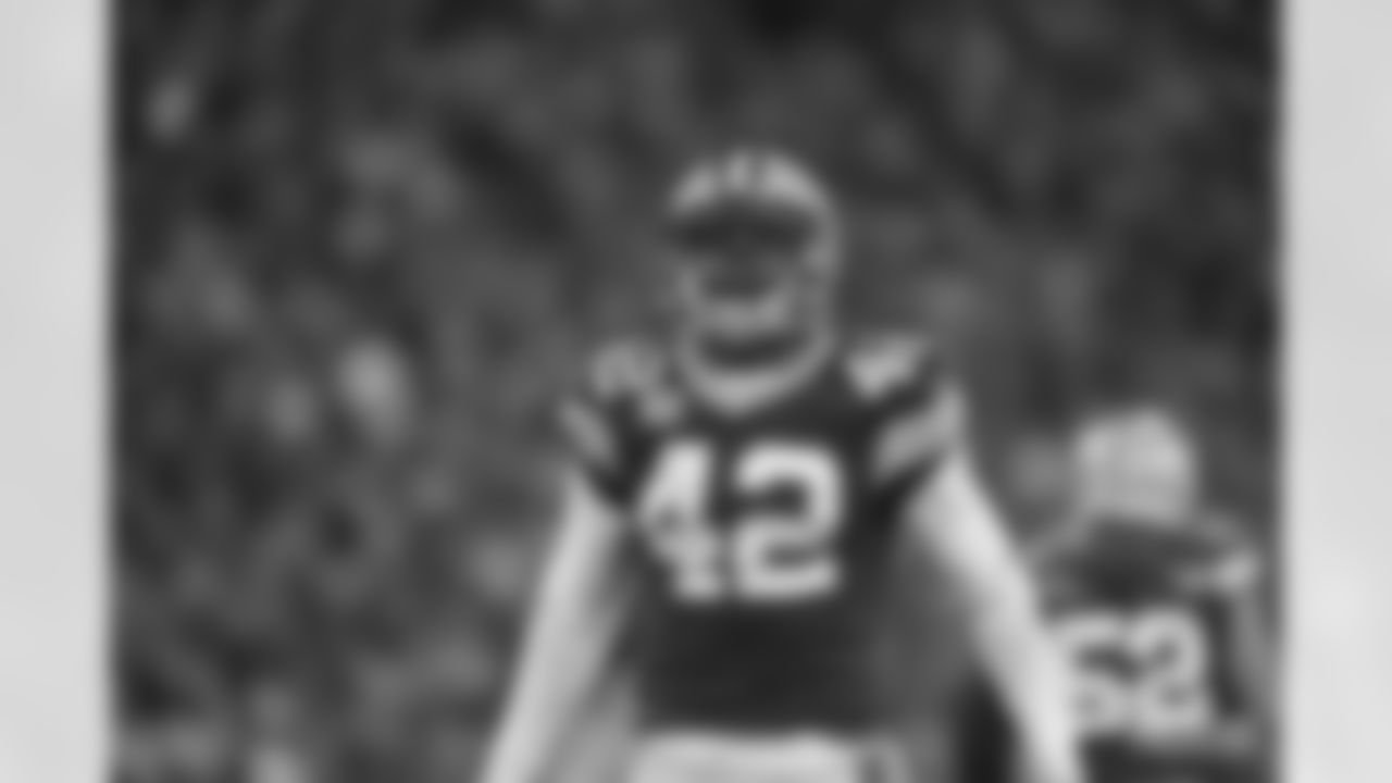 S Morgan Burnett