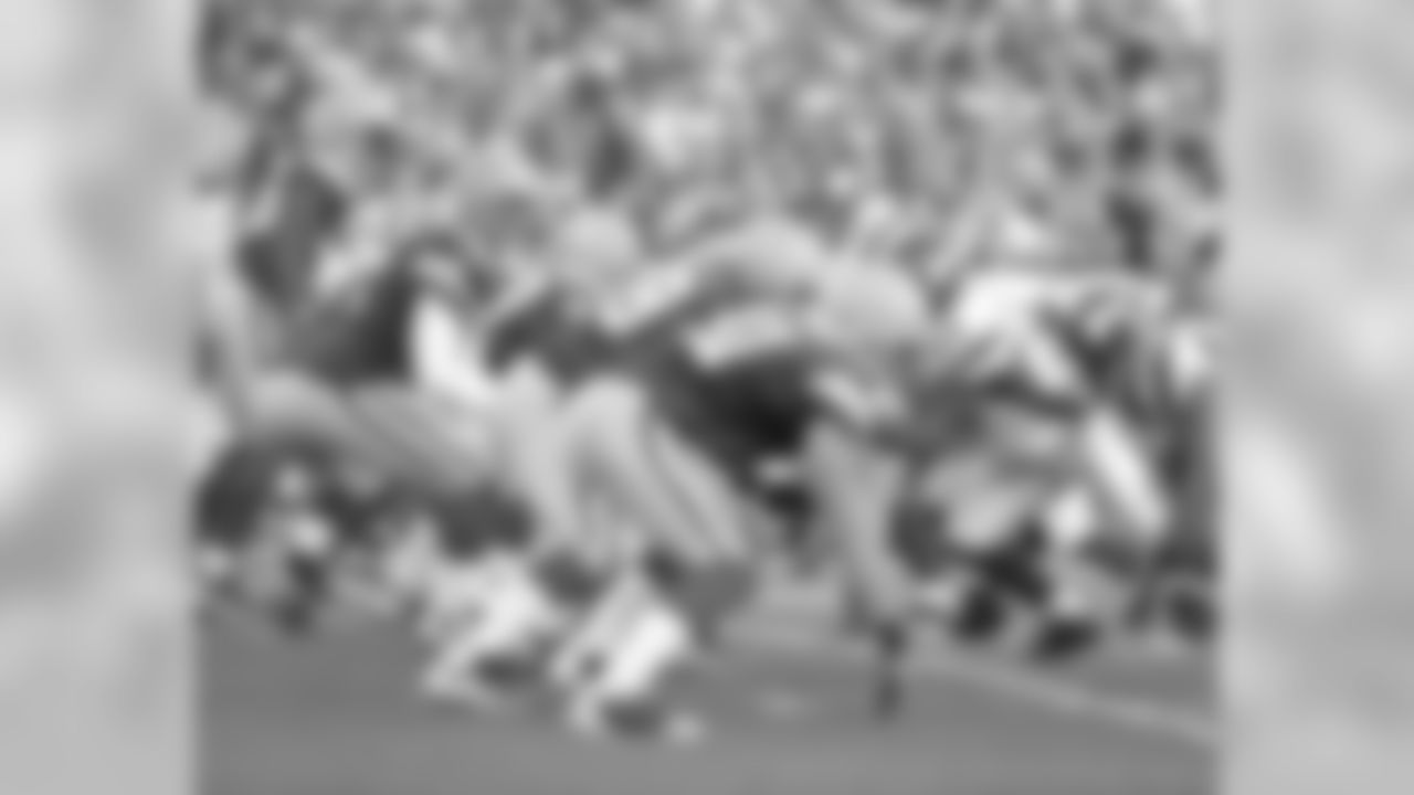 Aaron Rodgers