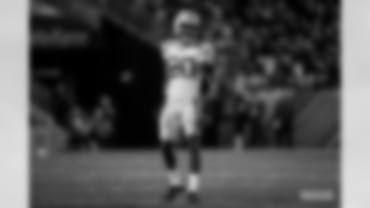 CB Kevin King