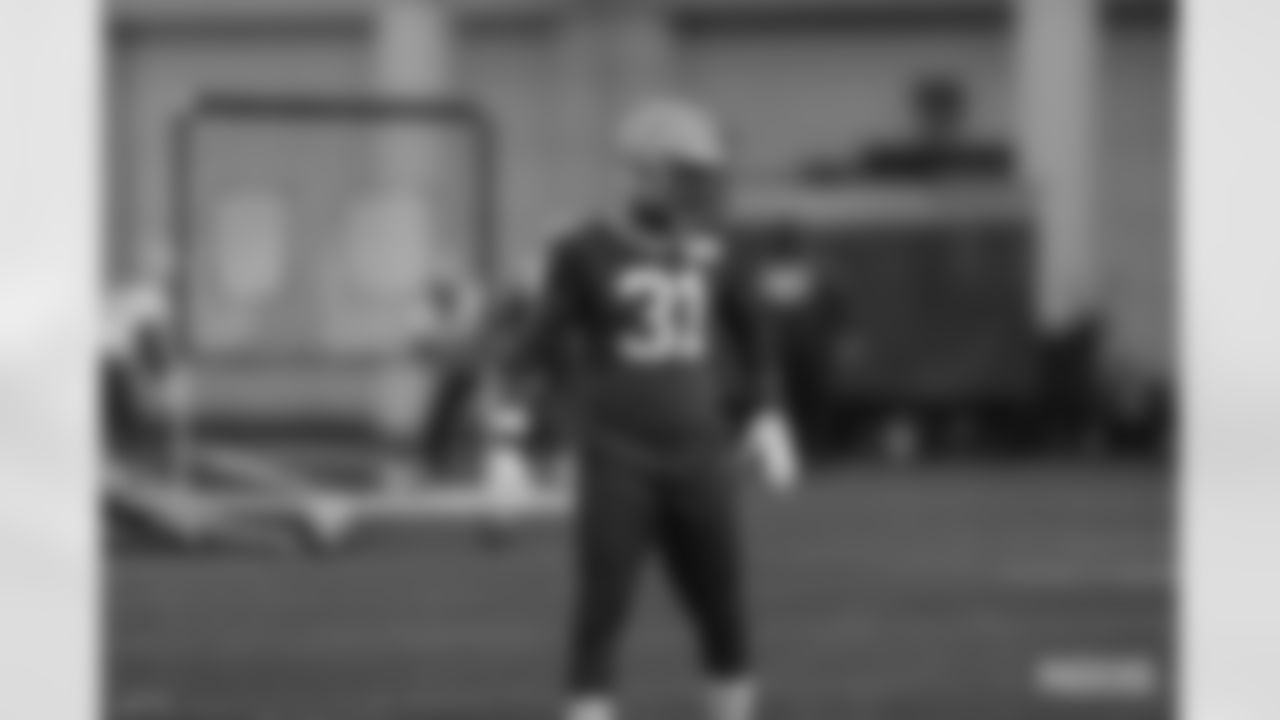 S Adrian Amos