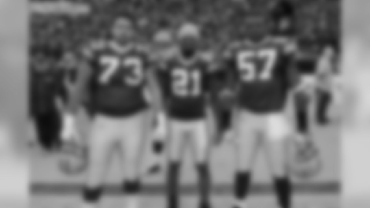 Nov. 30, 2008 - Packers vs. Panthers