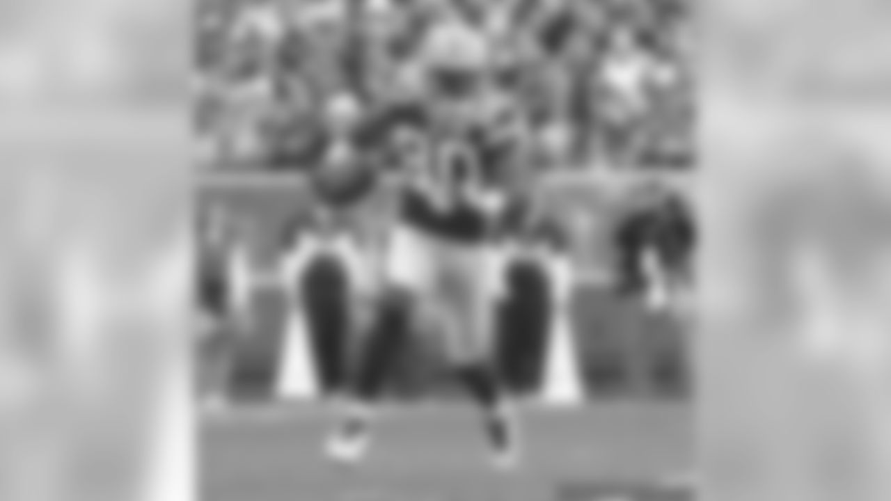 Donald Driver