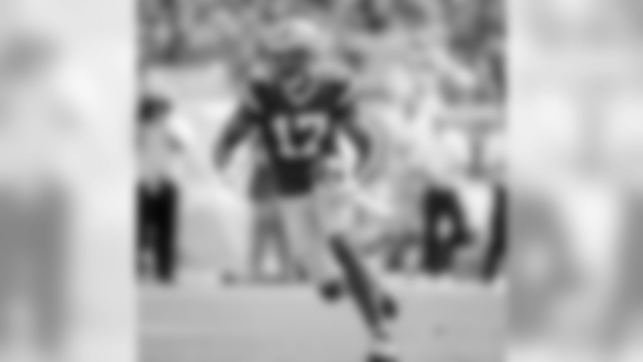 2016 - Packers vs. Lions
