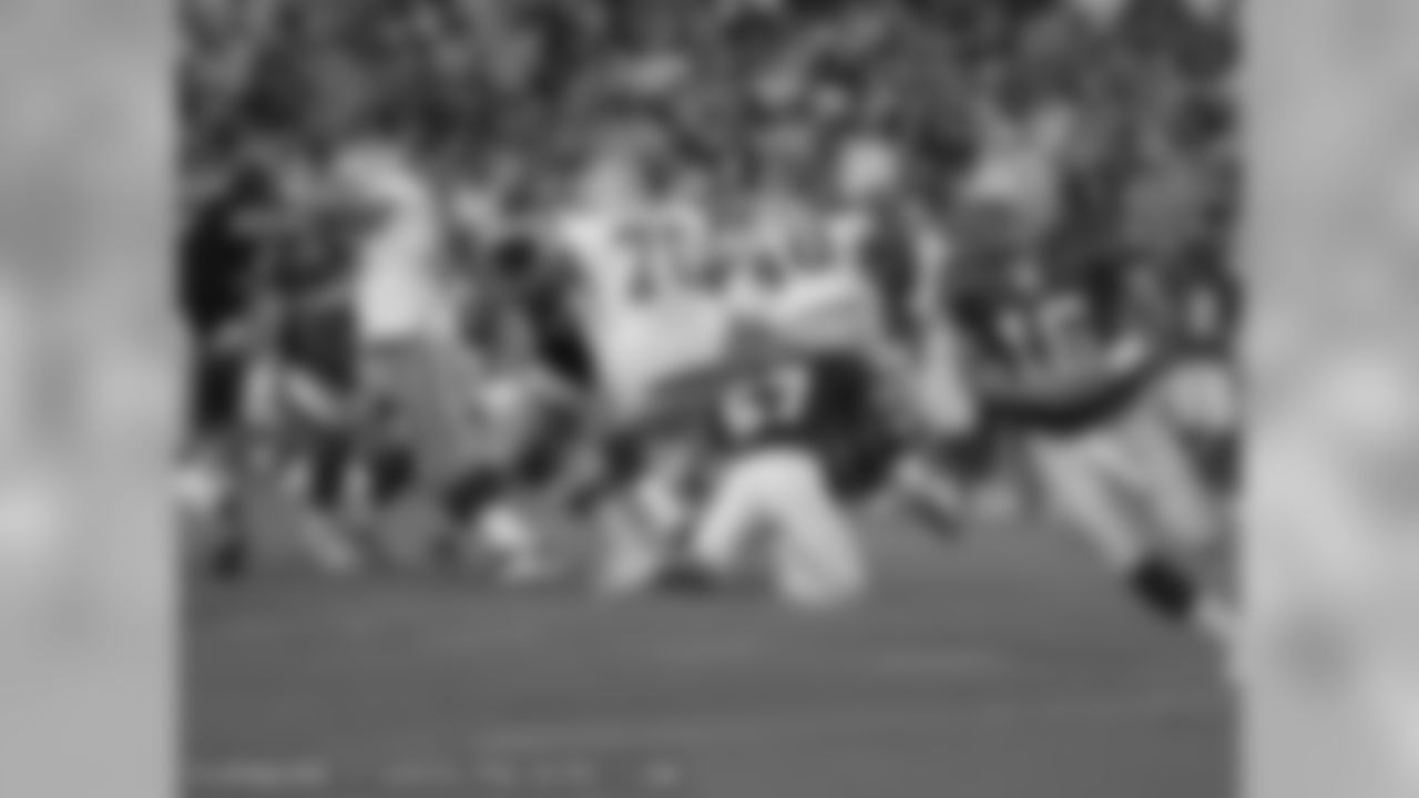 Packers-Bills Square Off For 'Family Night'