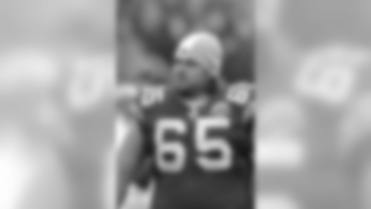 2007 - Packers vs. Lions