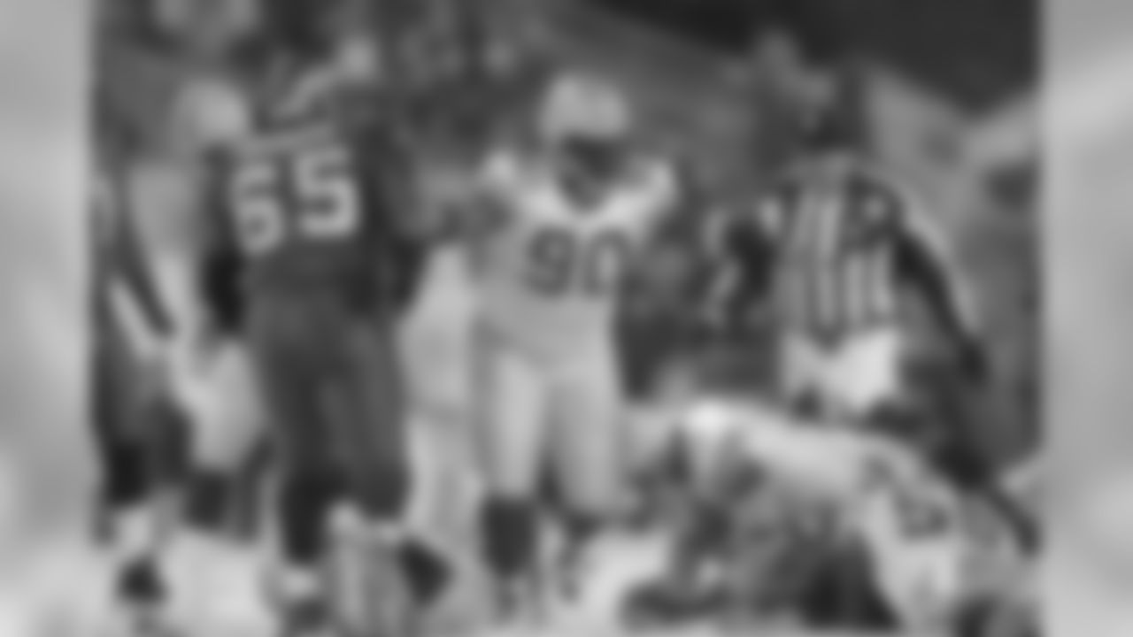 2006 - Packers at Seahawks