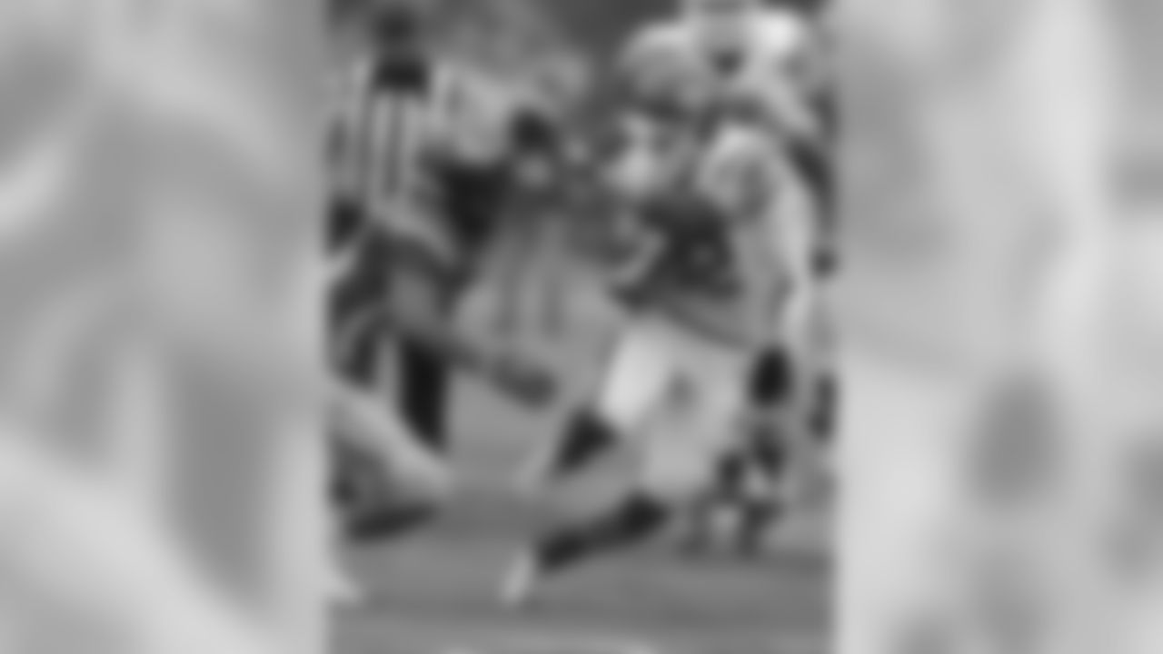 Jeff Janis - #82 - Saginaw Valley State