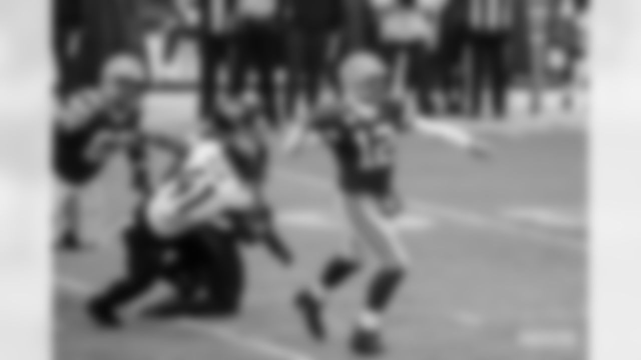 QB Aaron Rodgers