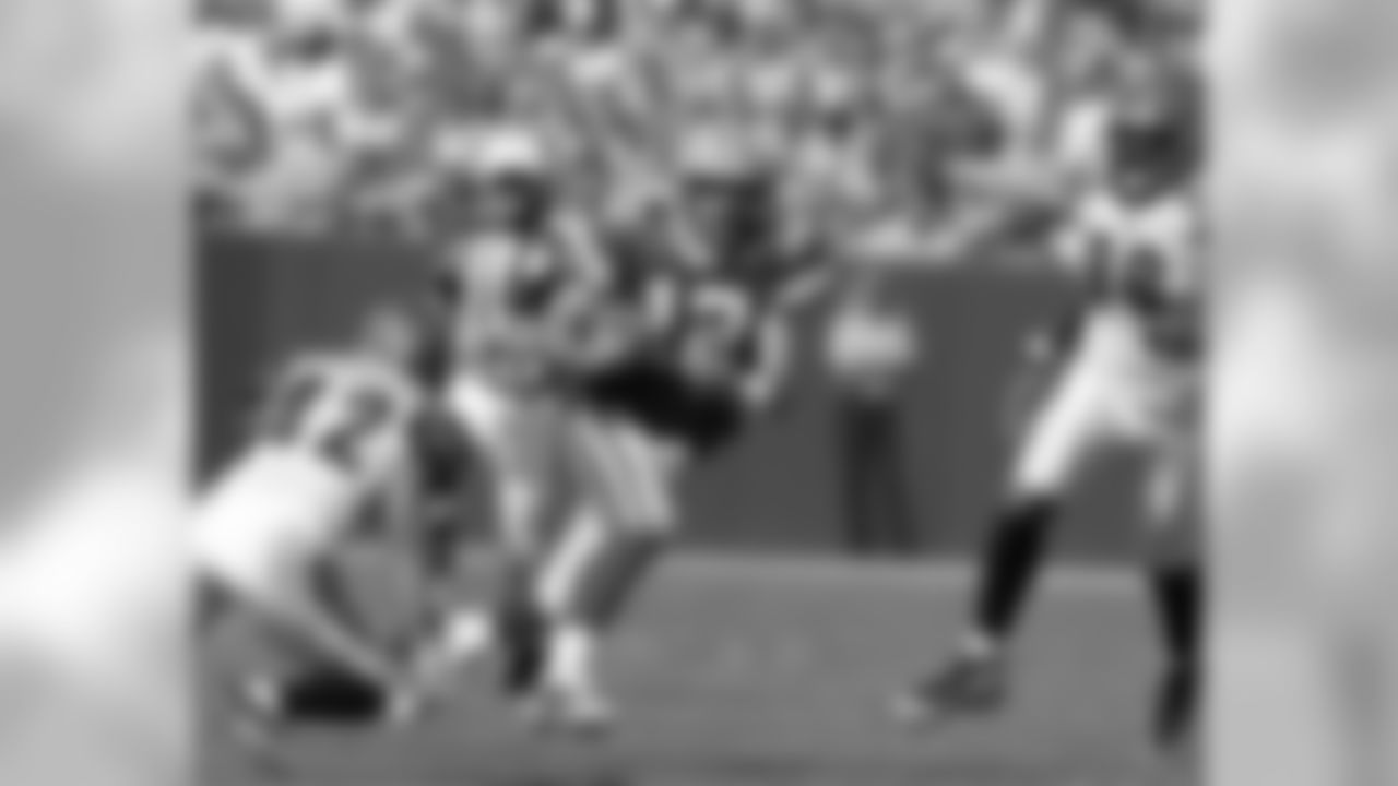 Aaron Rodgers