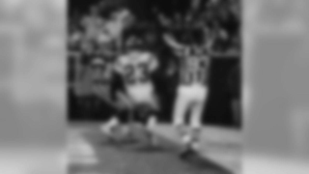 Packers vs Minnesota Vikings