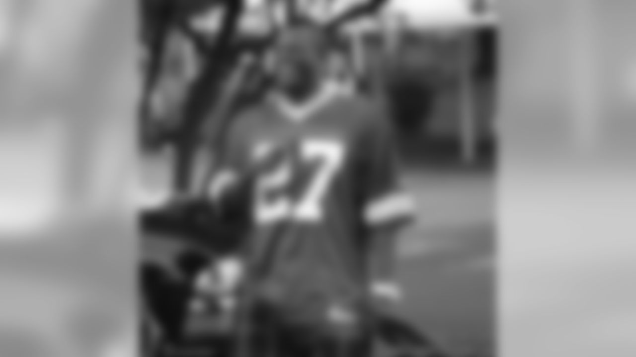 Will Blackmon