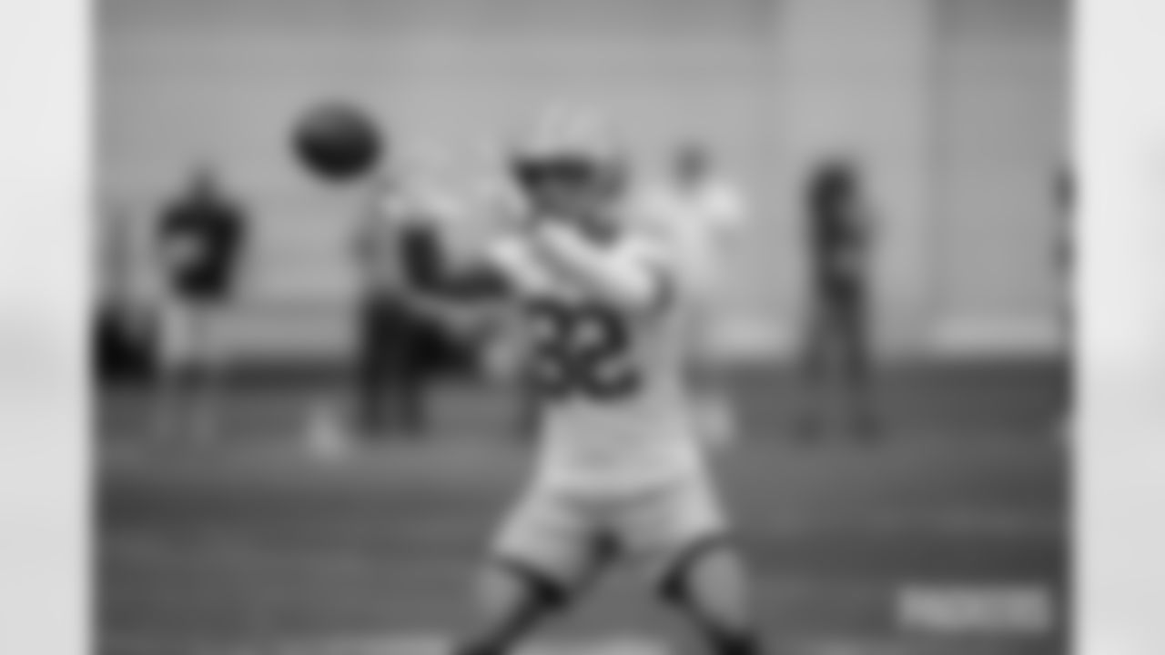 WR Jeff Cotton