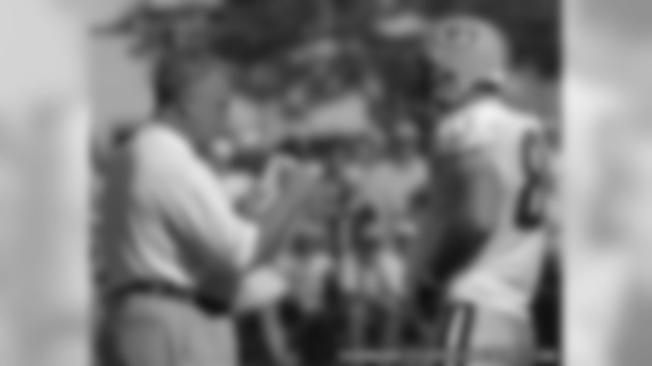 Mike Sherman & Sean McHugh