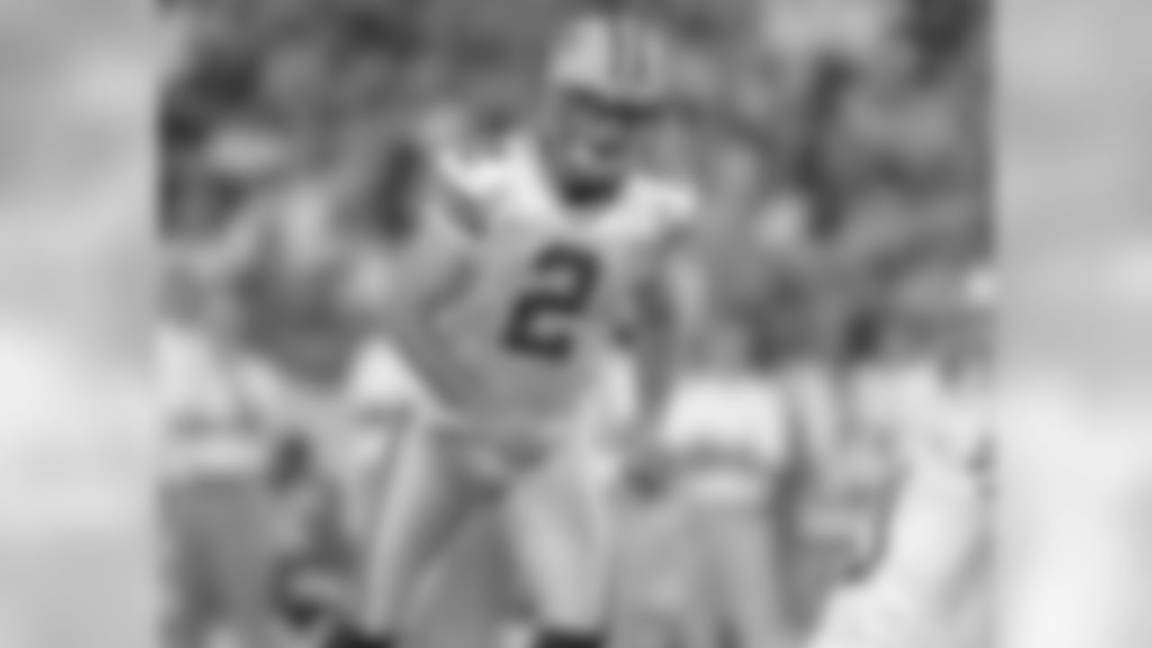 Mason Crosby