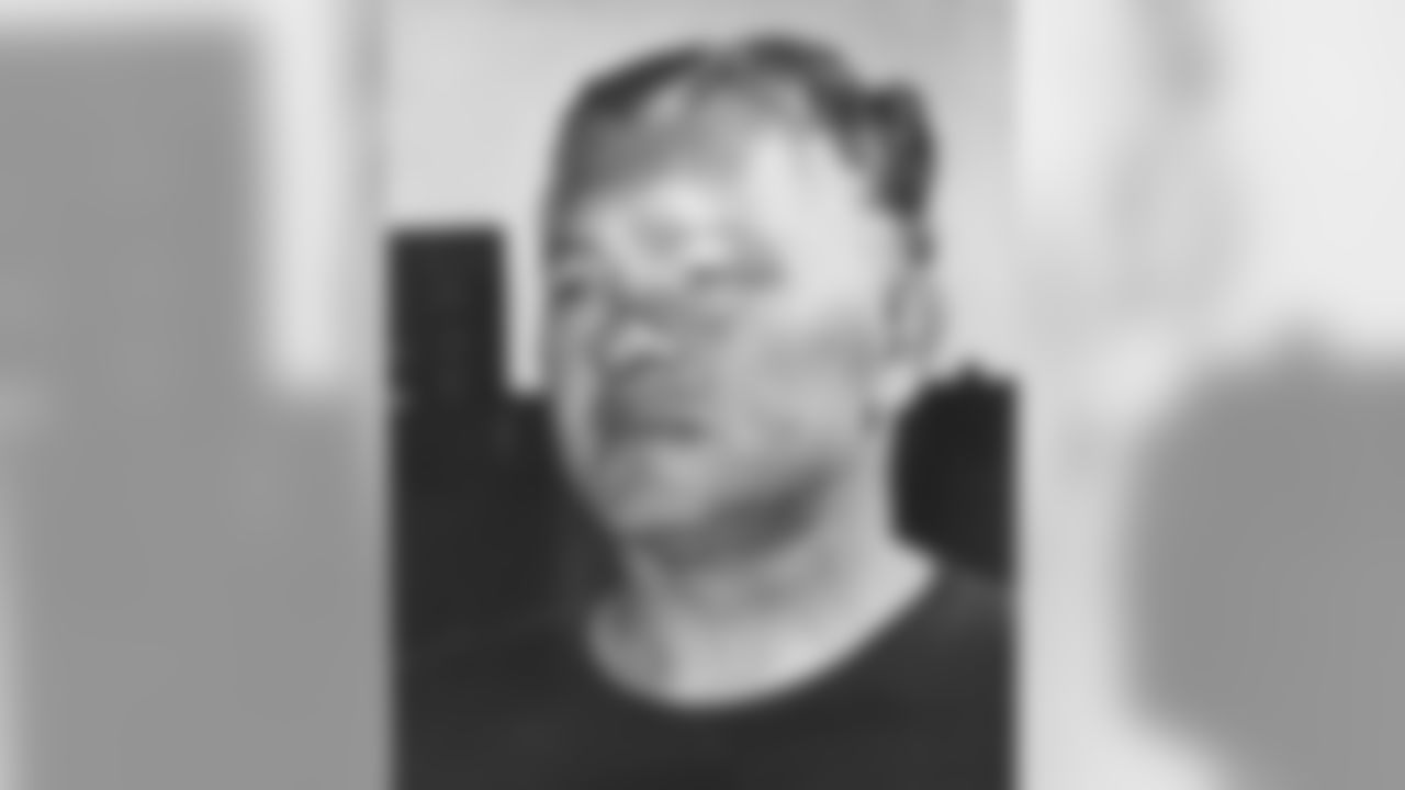 Hall of Famer Curly Lambeau