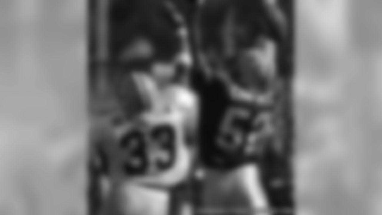 William Henderson & Kurt Campbell