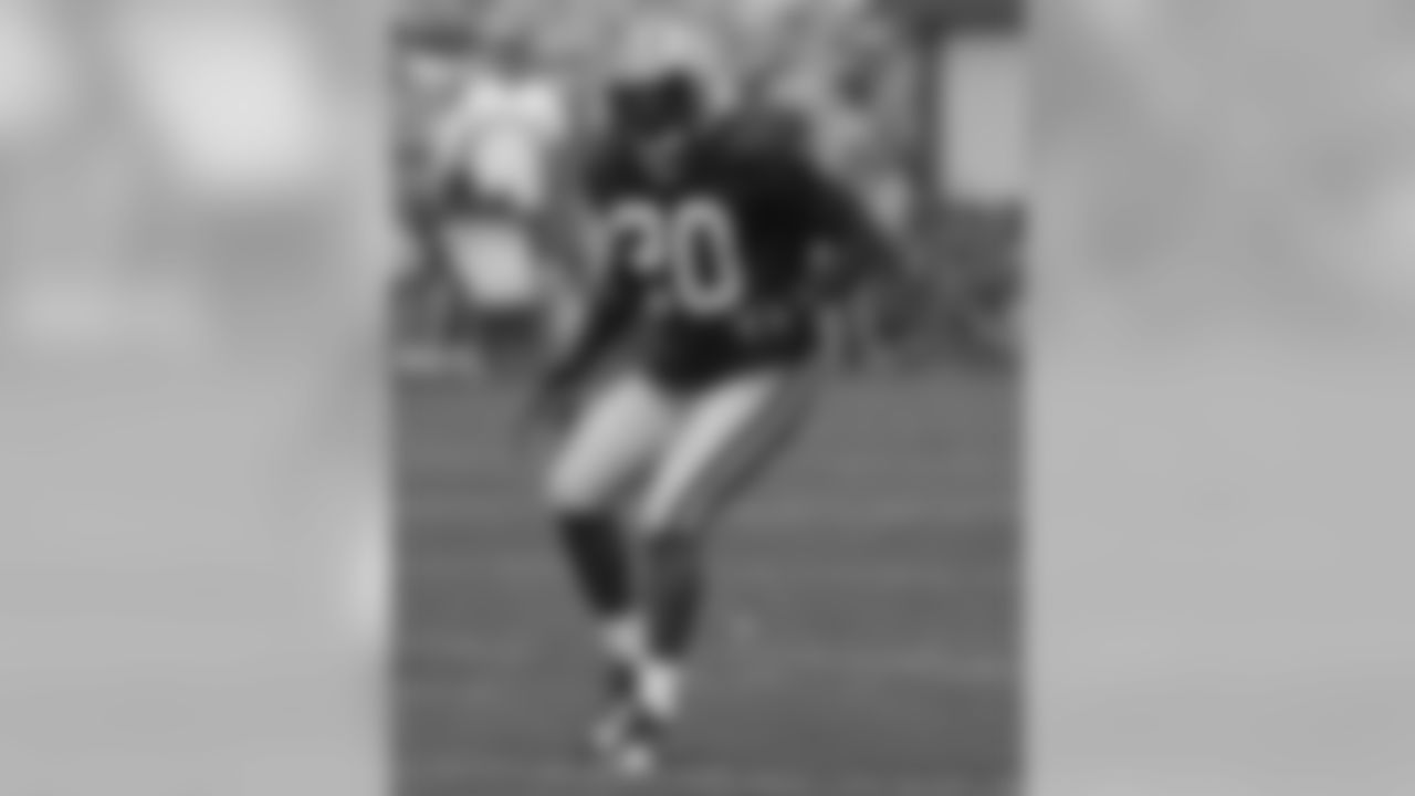 Marques Anderson