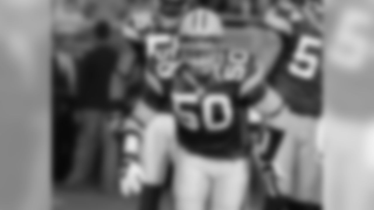 A.J. Hawk