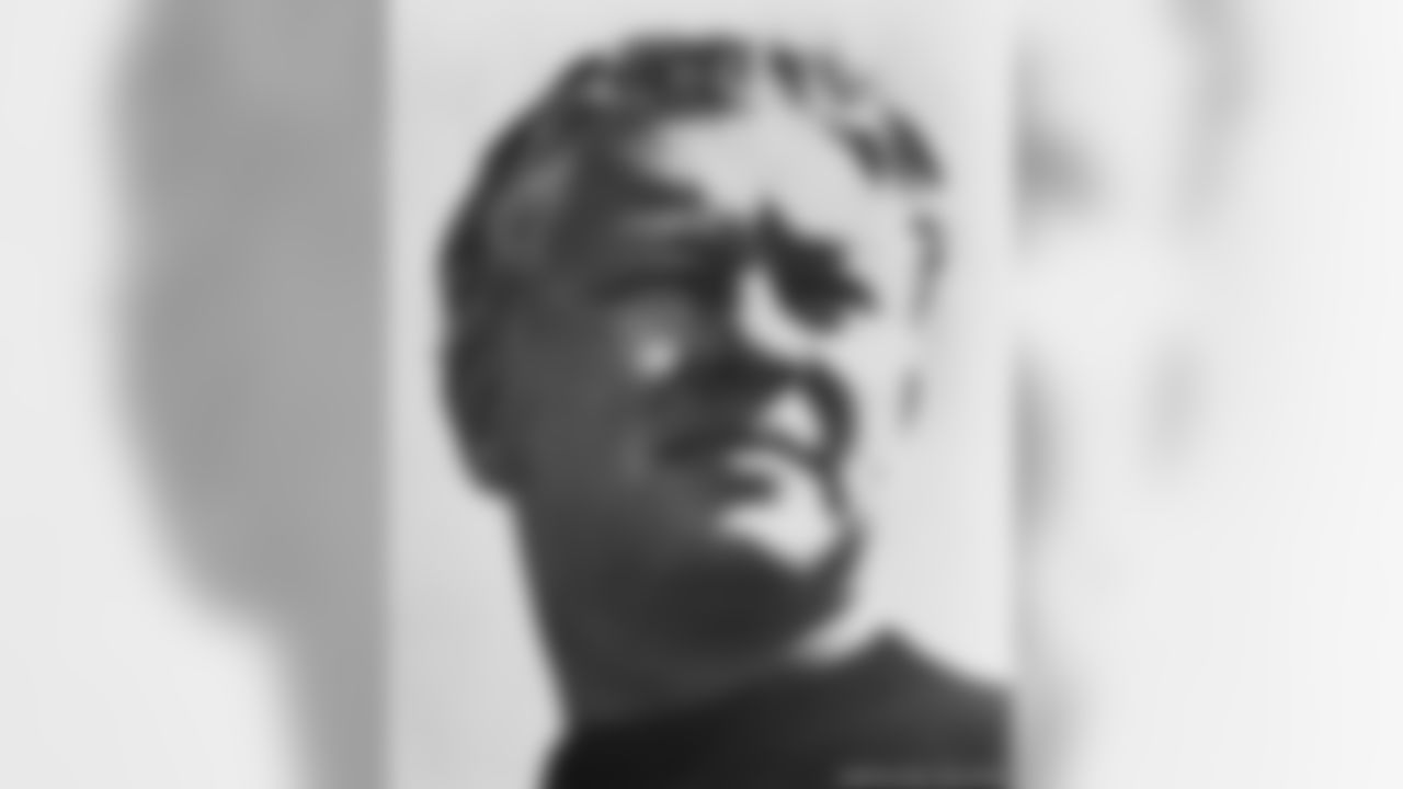 Earl "Curly" Lambeau