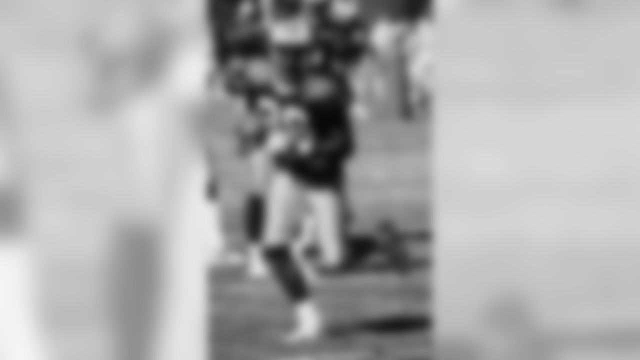 Training Camp - Week 1