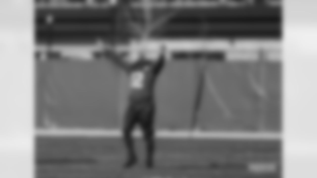 QB Aaron Rodgers
