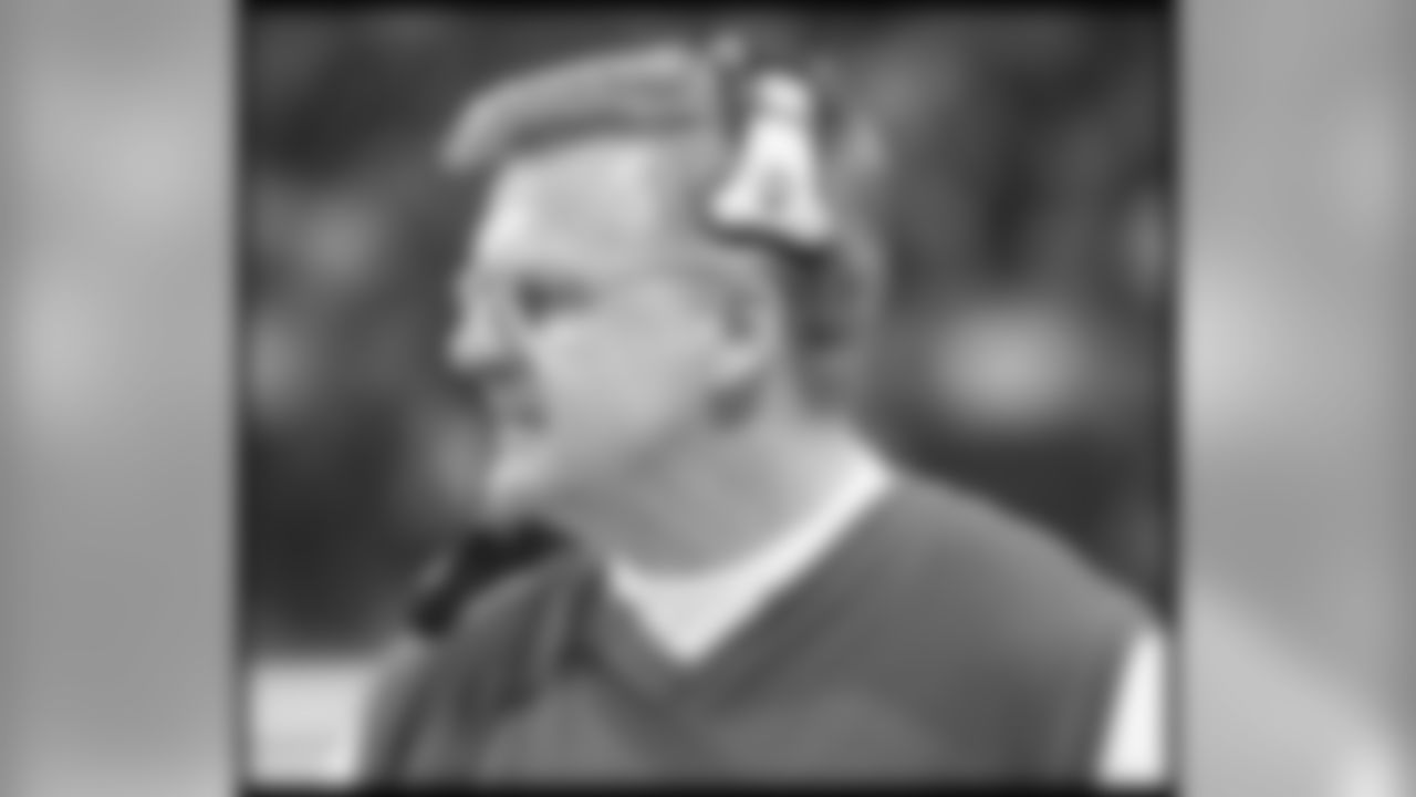 Packers at St. Louis Rams